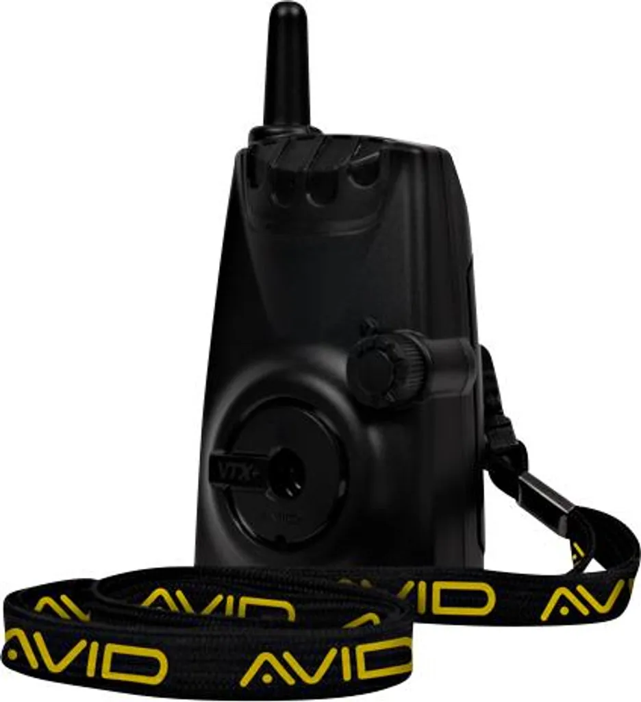 Module Récepteur Vidéo Avid VTX+ Haute Sensibilité pour Pilote FPV