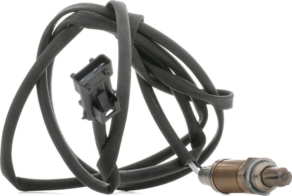 RIDEX 3922L0152 - OE 9 542 05 17 Lambdasonde für A6 (4A), Cherokee (XJ), Wrangler II (TJ), Cabriolet (A124), Vectra B (J96), Toledo I (1L2), Passa...