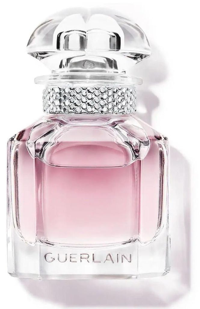 Guerlain Mon Guerlain Sparkling Bouquet EDP W 50 ml Obrázek produktu 