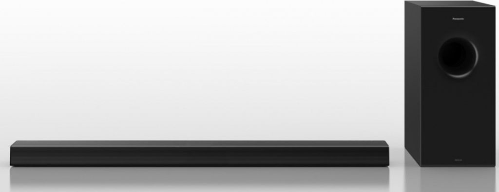 Panasonic Soundbar - SC-HTB600EGK - schwarz Produktbild 
