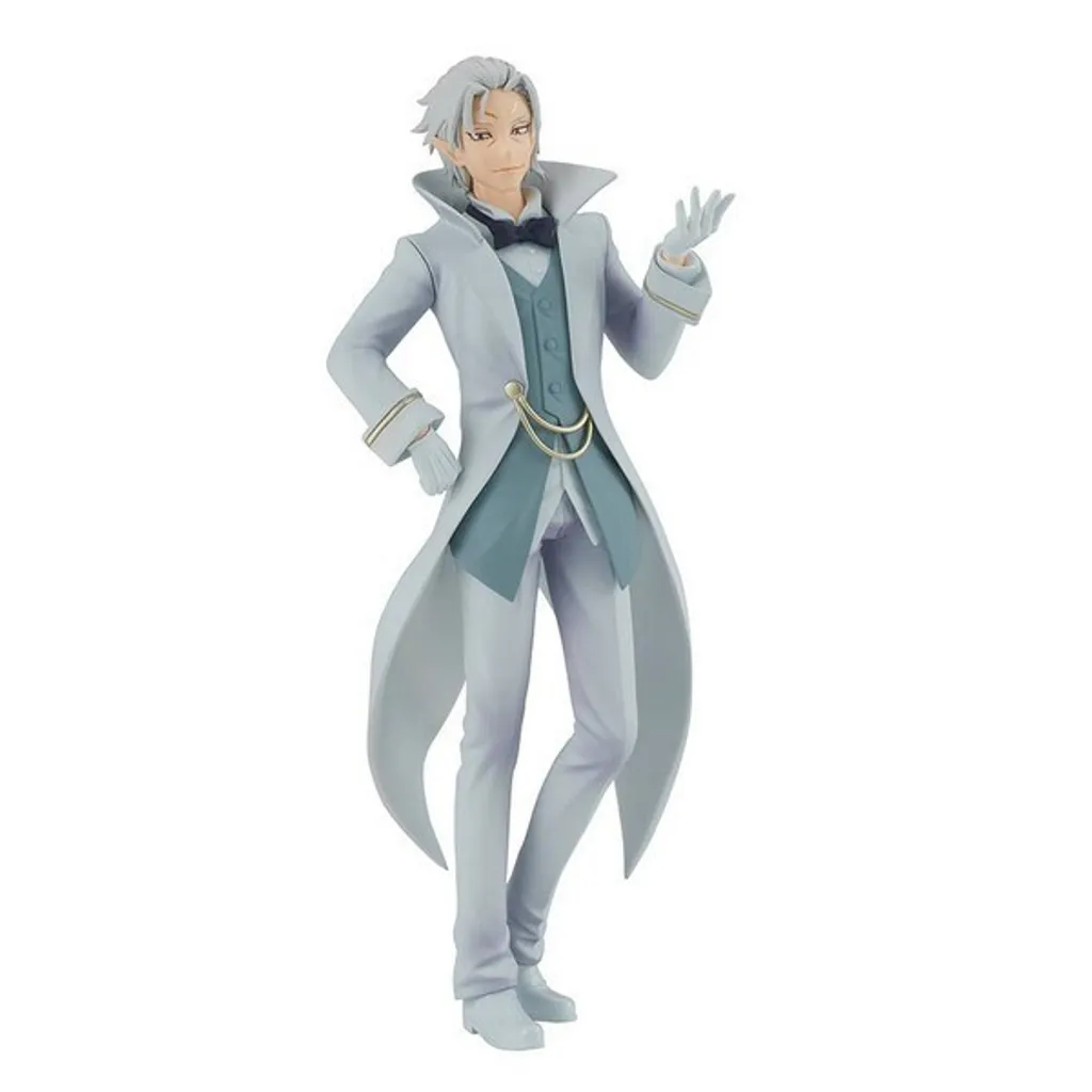 Bp Cette Fois Un Autre Monde Visqueux - Clayman Vol.17 Figurine Originale