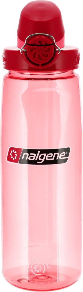 Butelka Nalgene On The Fly 0,65 l Petal Beet Zdjęcie produktu 