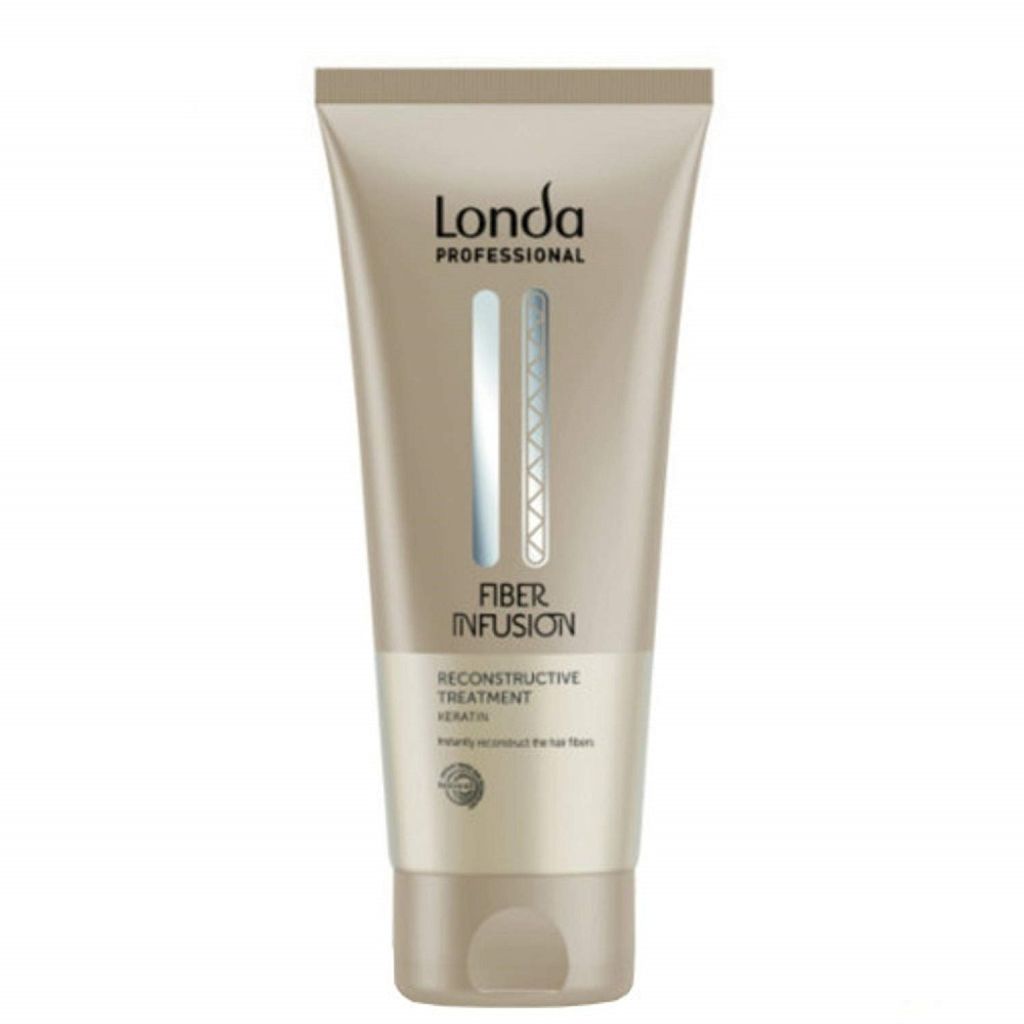 Londa Fiber Infusion Reconstructive Treatment 200ml Produktbild 