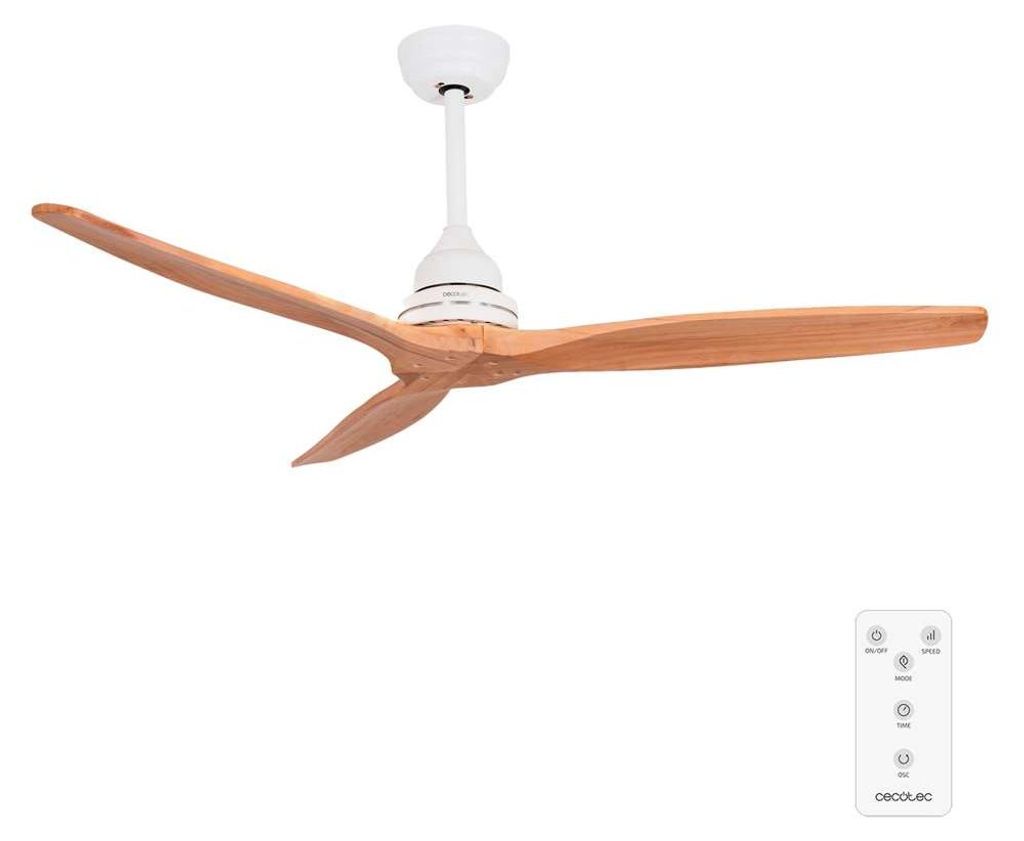 Cecotec Stropný ventilátor s diaľkovým ovládaním a Obrázok produktu 