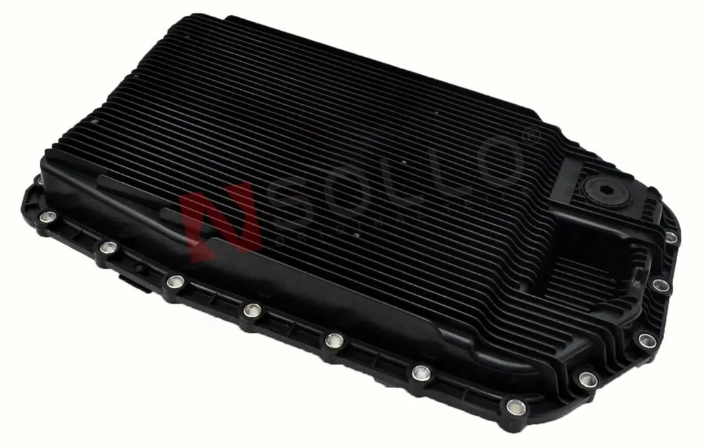Stop fuite boîte auto : Carter d'huile BMW 24117571217 pour Série 3 et 5 X5