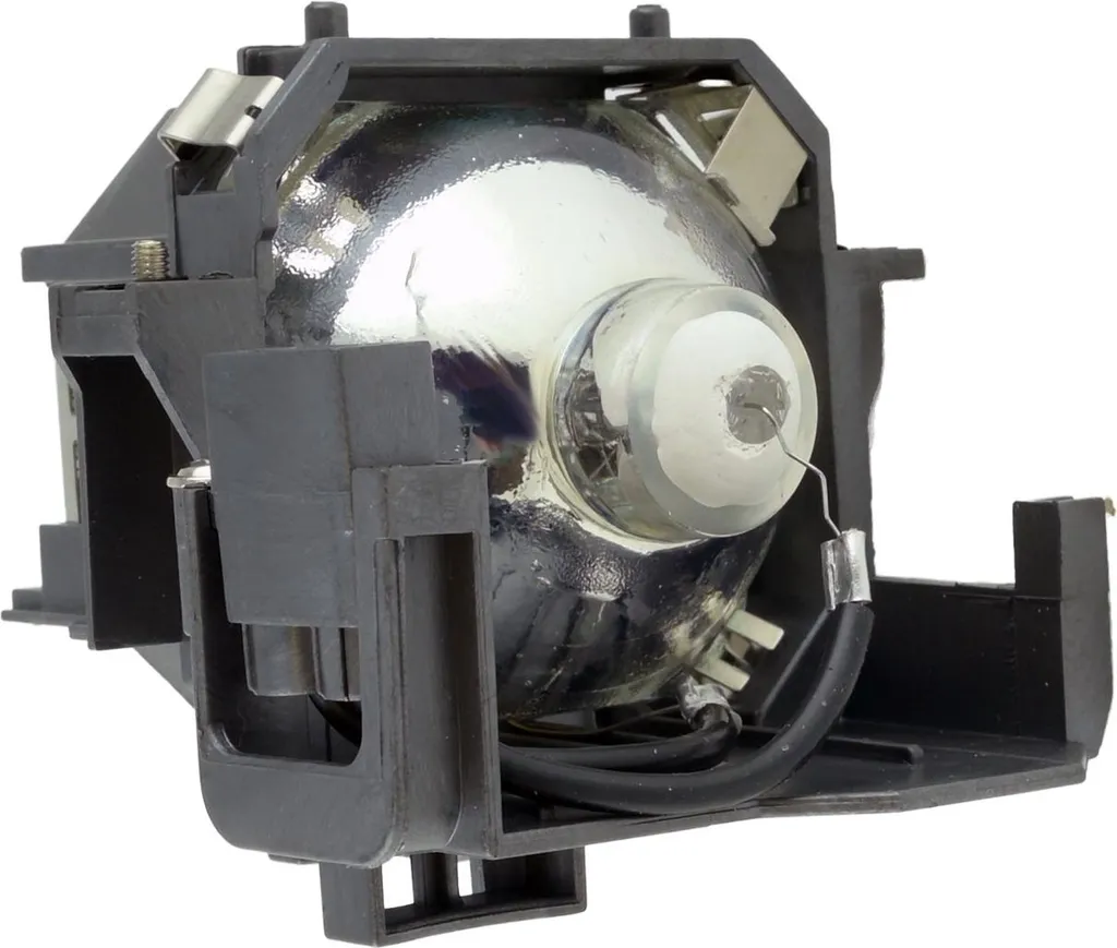 Module lampe EPSON ELPLP41 pour EB-S6 EB-X6 EB-W6 facile à monter - 4