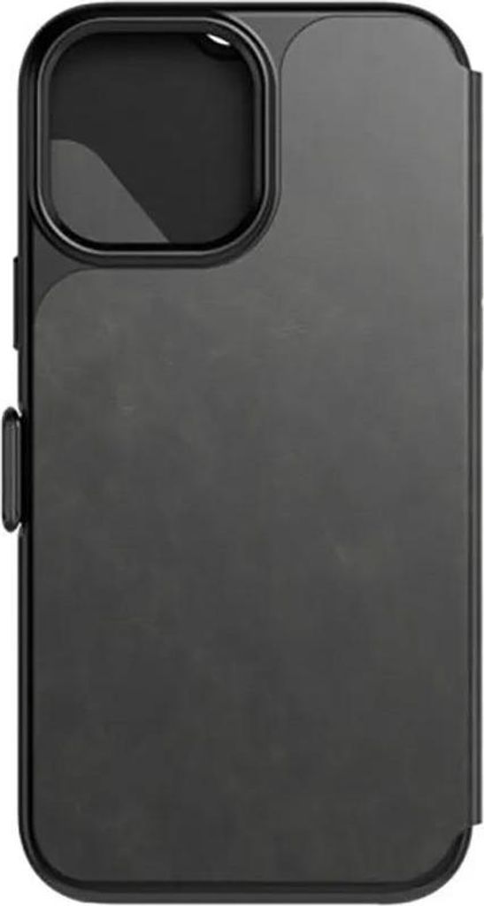 Tech21 Evo Wallet, Geldbörsenhülle, Apple, iPhone 13 Pro Max, 17 cm (6.7"), Schwarz