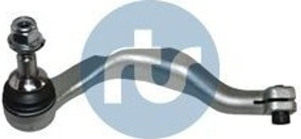 RTS Spurstangenkopf Spurstange für MINI Schrägheck (F56) Vorne Links 91-09683-2