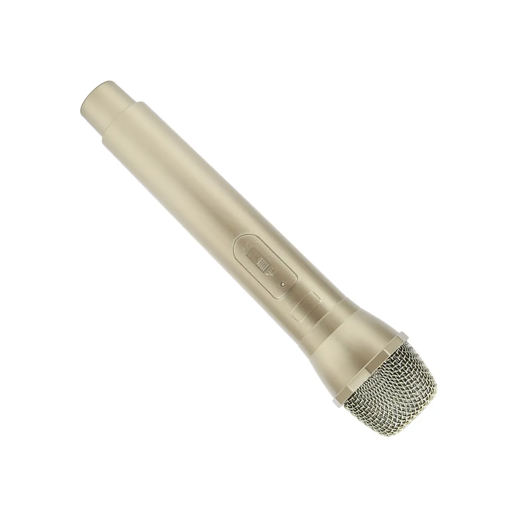 Microfono Prop, microfono Prop per Karaoke, finto microfono per Karaoke, microfono Prop, microfono Prop in plastica, microfono Prop per cantare - 6