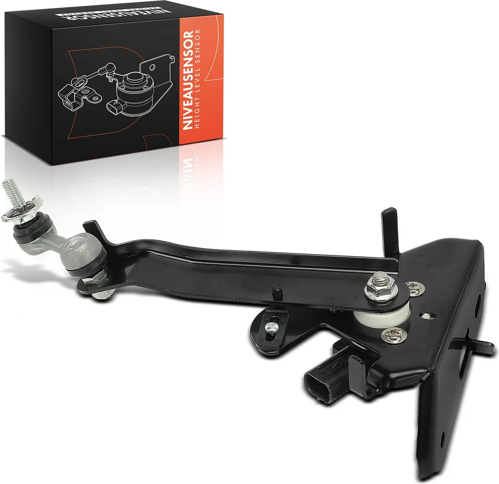 Capteur Hauteur Lexus LS 460 600 Arrière Droit Haute Précision F4