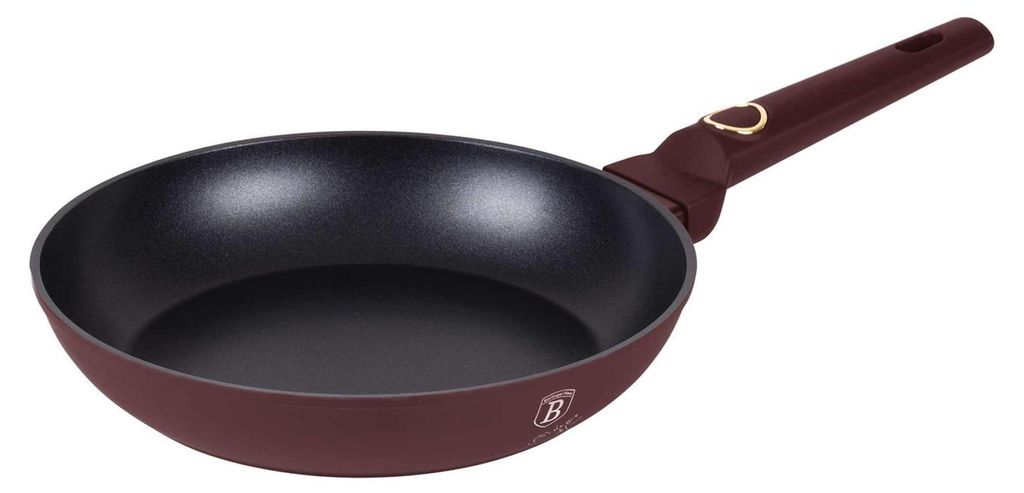 BerlingerHaus koekenpan, 24 cm, Leonardo Productafbeelding 