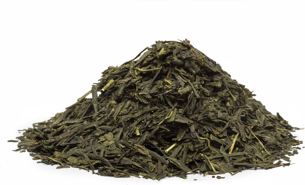 JAPAN SHIZUOKA GABALONG - Grüner Tee, 10g