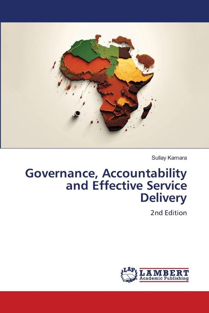 Governance, Accountability and Effective Service Delivery