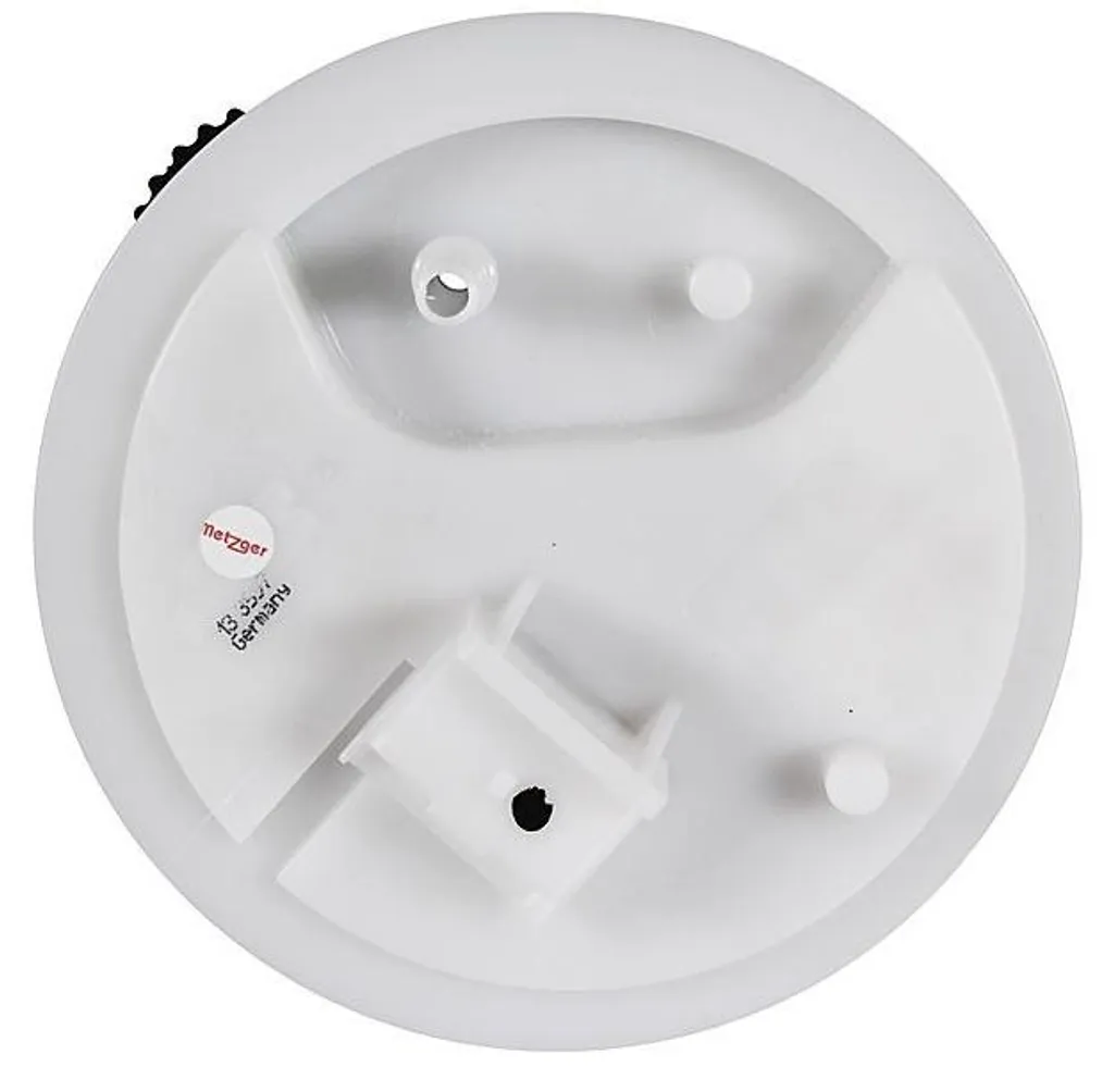Pompe à essence METZGER 2250691 durable pour ALFA ROMEO 147 (937)