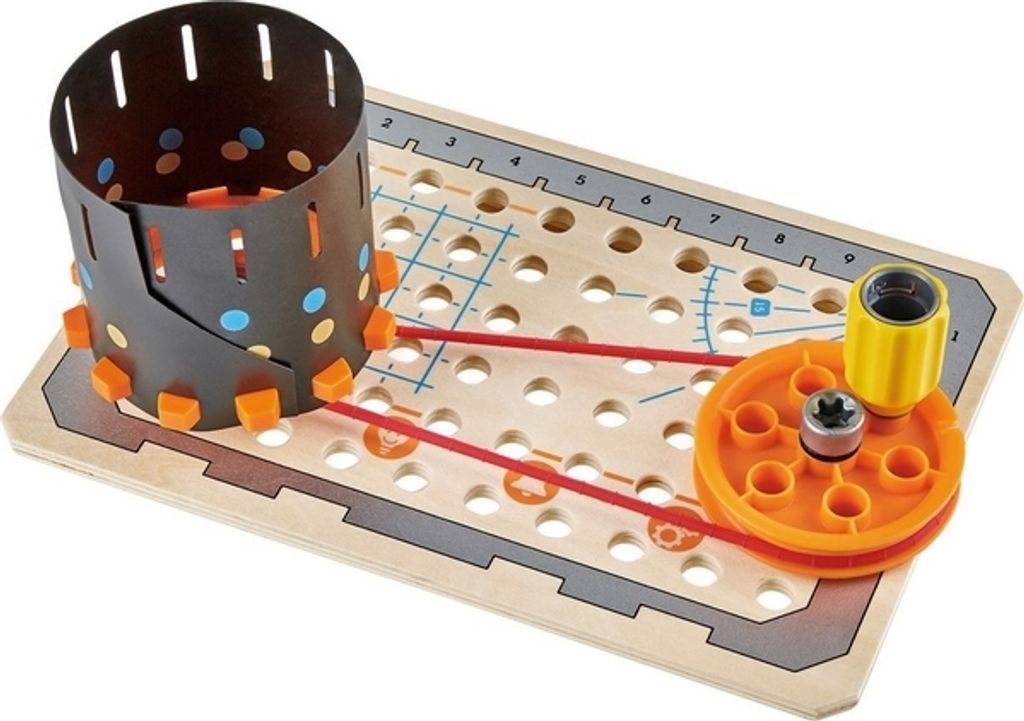 Hape Tinker Toolbox Obrázek produktu 5