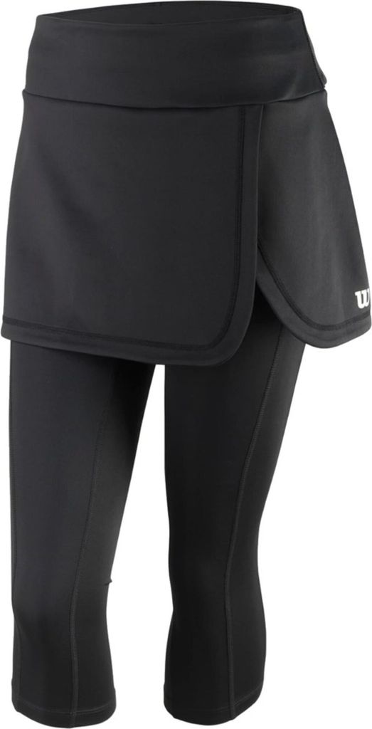 Wilson Hosen Capri Skort IV, WRA791901, Größe: 158