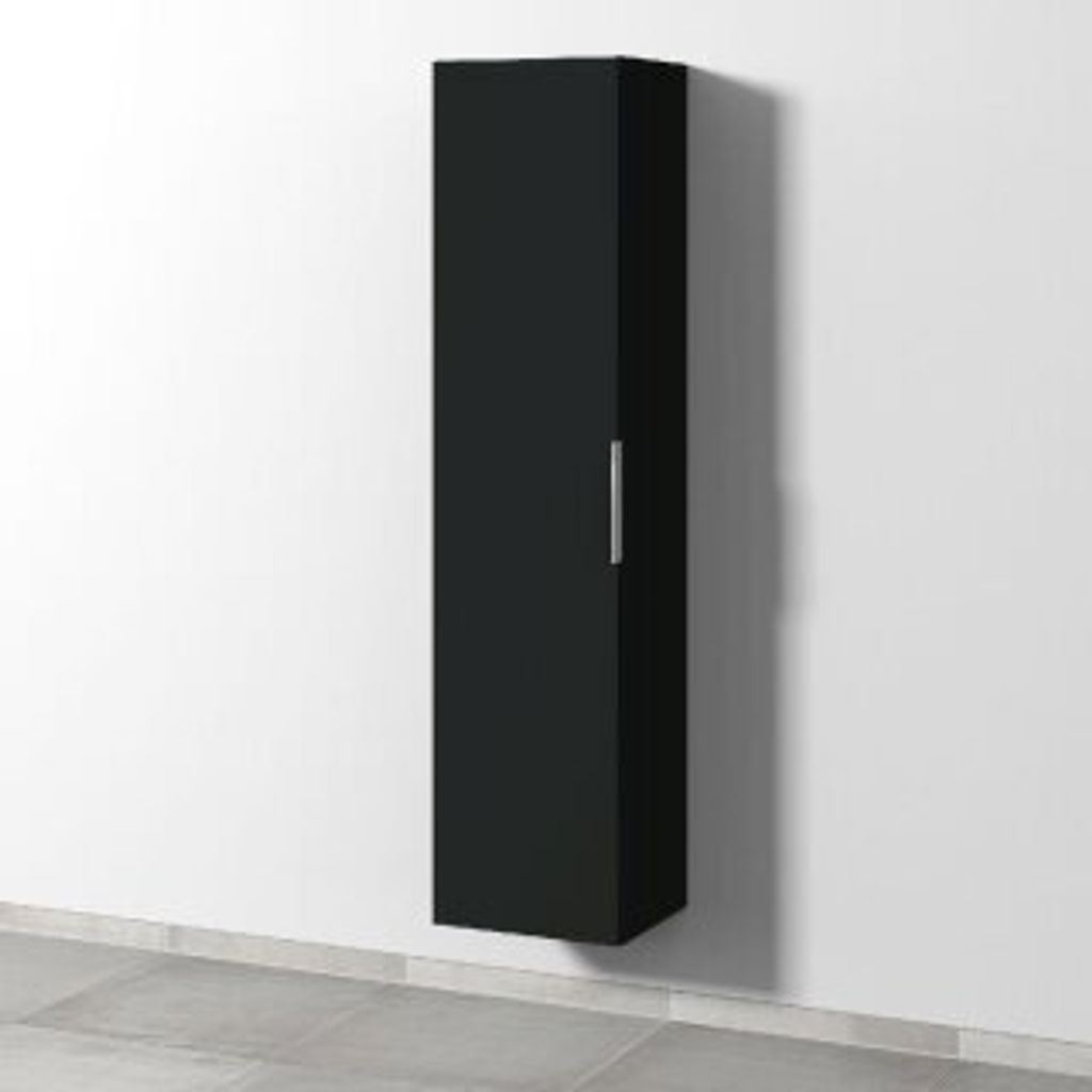 SANIPA UP1101V Hochschrank links 3way (UP110)