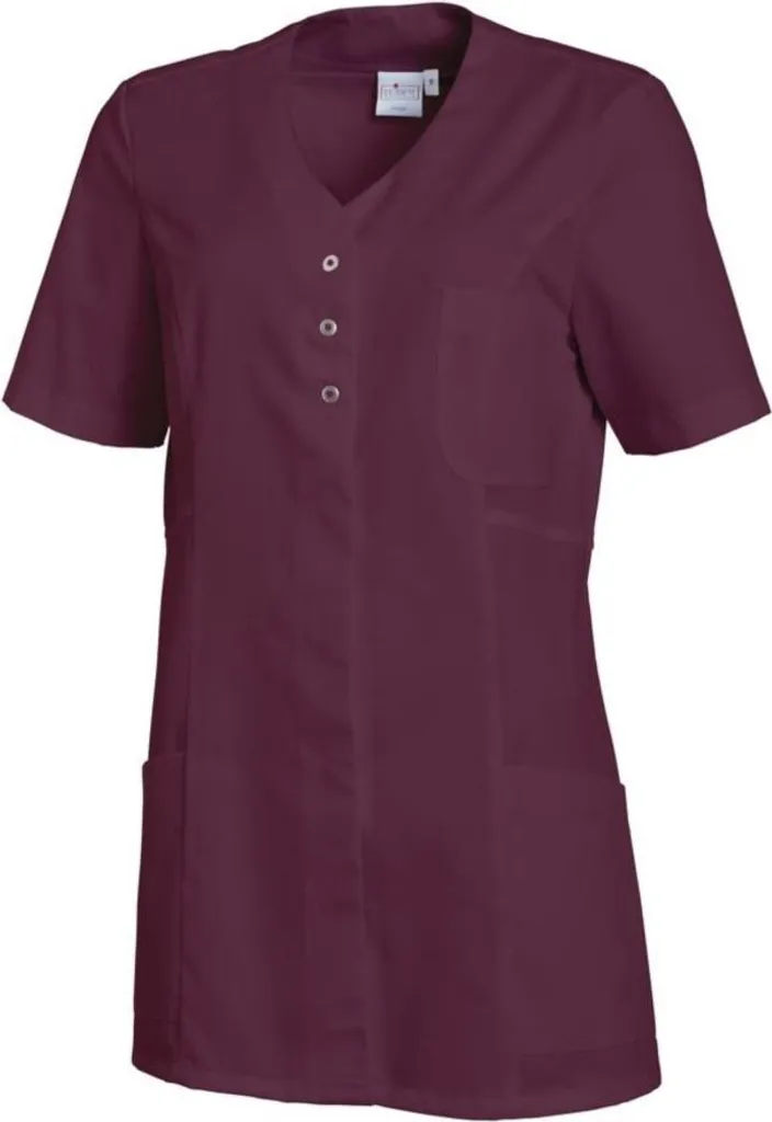 Scheda Tecnica Tunica Leiber 08/1338/64 Colore Berry - Taglia M