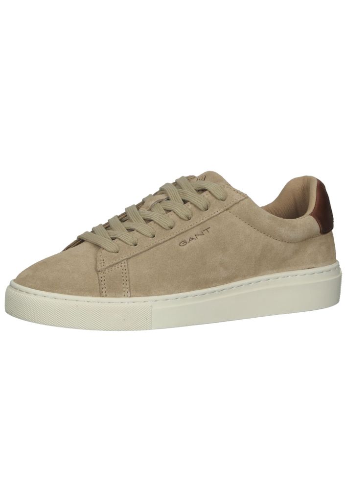GANT Sneaker Sneaker Veloursleder