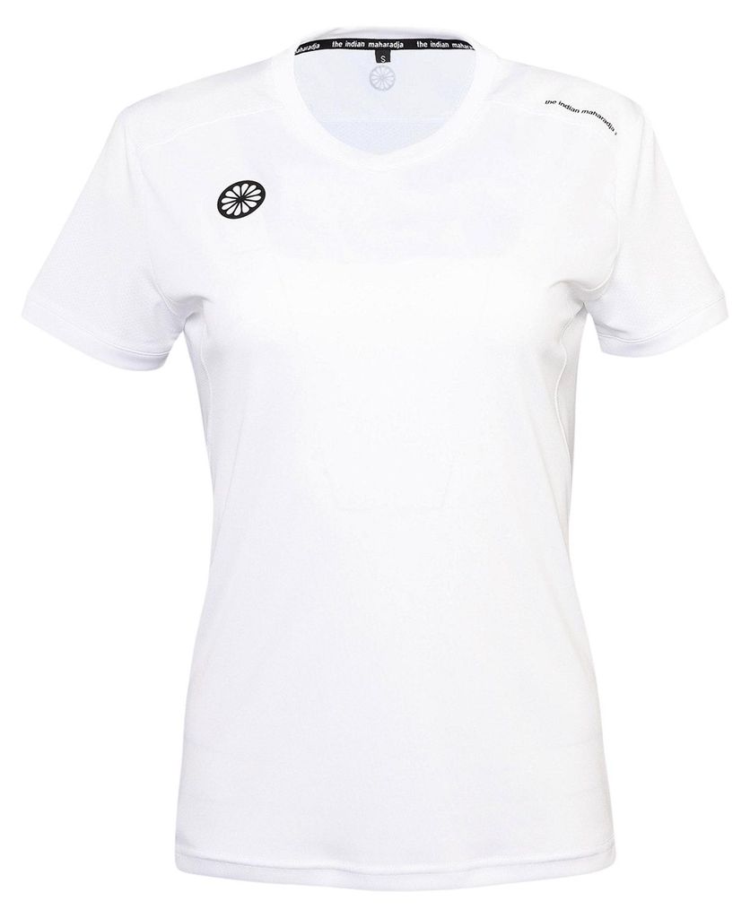 The Indian Maharadja Jaipur Performance Shirt Mädchen