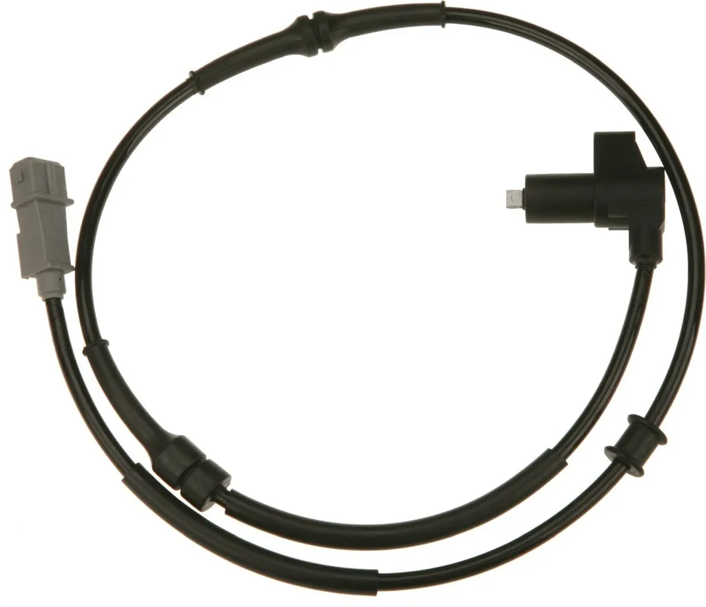 Capteur ABS GBS4010 haute fiabilité pour Xsara avec connecteur OE 4545 66