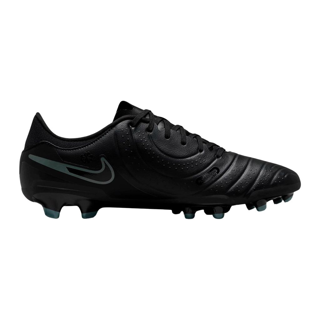 Nike Tiempo Legend Sportschuhe Herren Fußballschuhe Schwarz Produktbild 