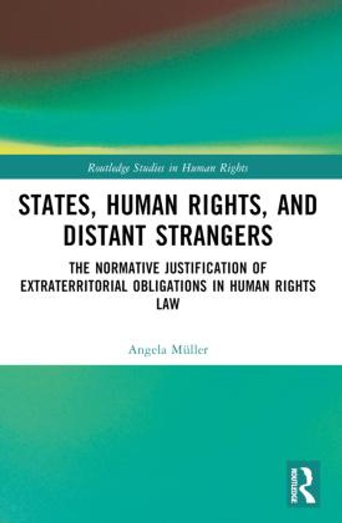 States, Human Rights, and Distant Strangers