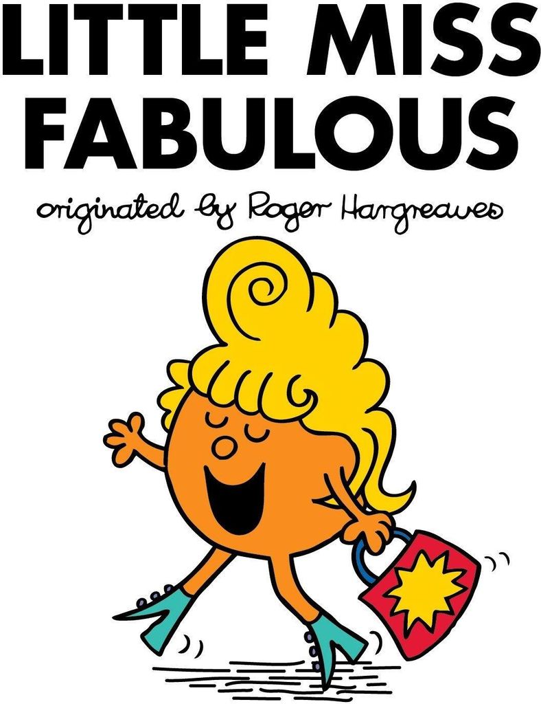 Little Miss Fabulous