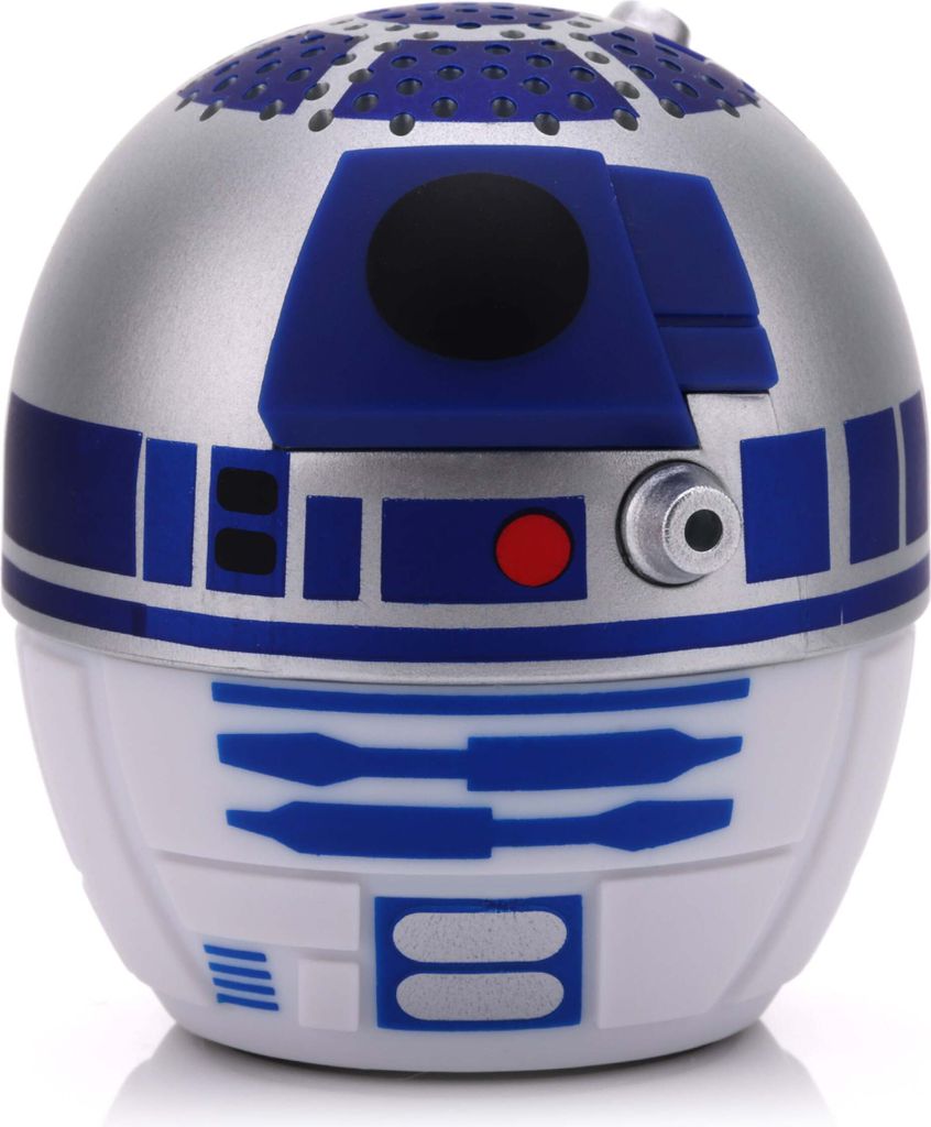 Mini-Lautsprecher Bitty Boomers R2-D2 5 cm