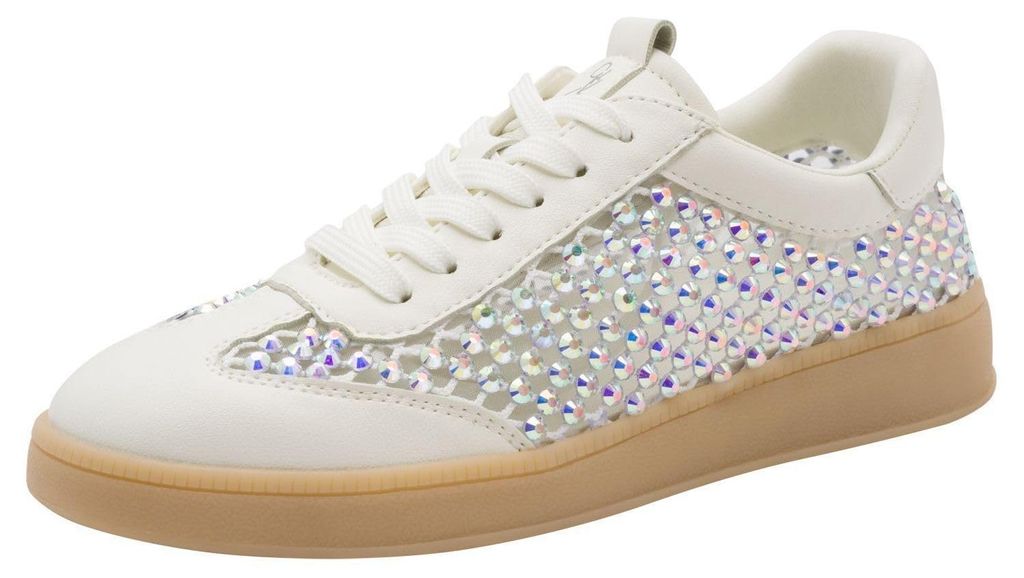 Marco Tozzi Damenschuhe 2-83709-46 offwhite 39 Produktbild 