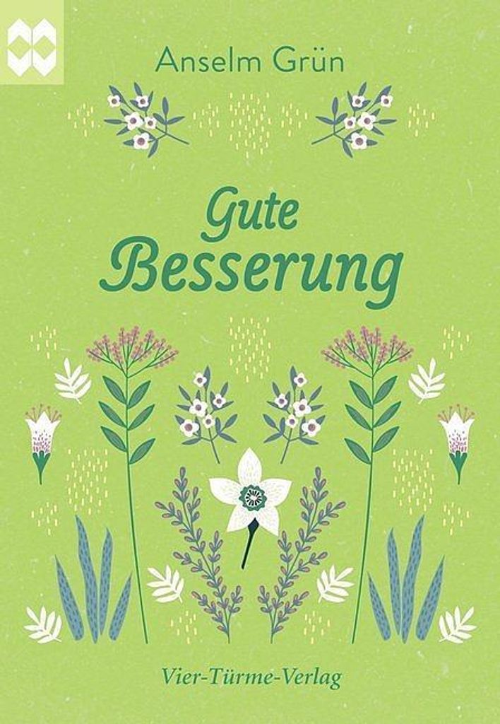 Gute Besserung