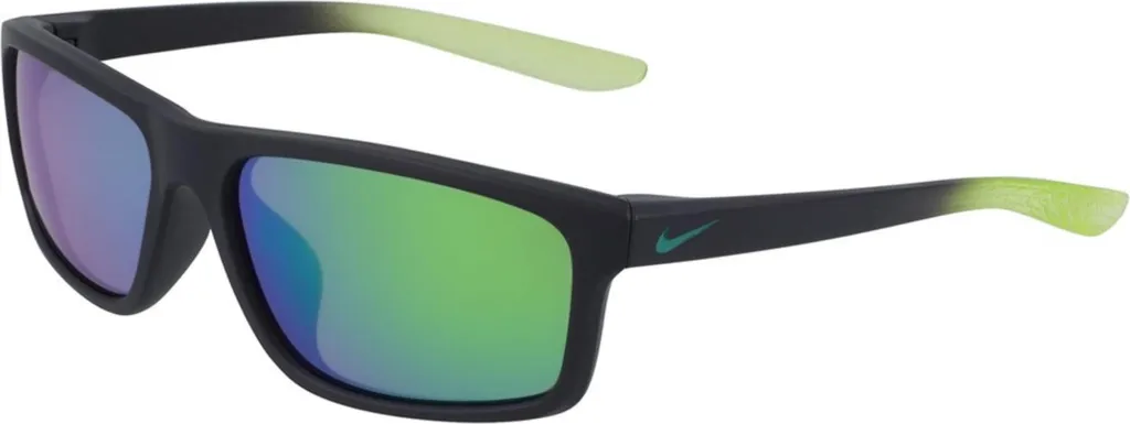 Lunettes de Soleil Nike Matte Grey pour Homme et Femme CW4654 015