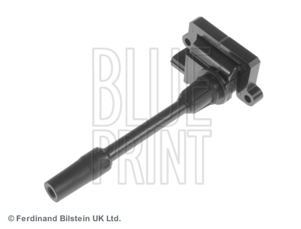 BLUE PRINT ADC41493 Zündspule für MITSUBISHI OUTLANDER I (CUW) Galant VIII Limousine (EA) Galant VIII Kombi (EA0) SPACE WAGON (N9W, N8W)
