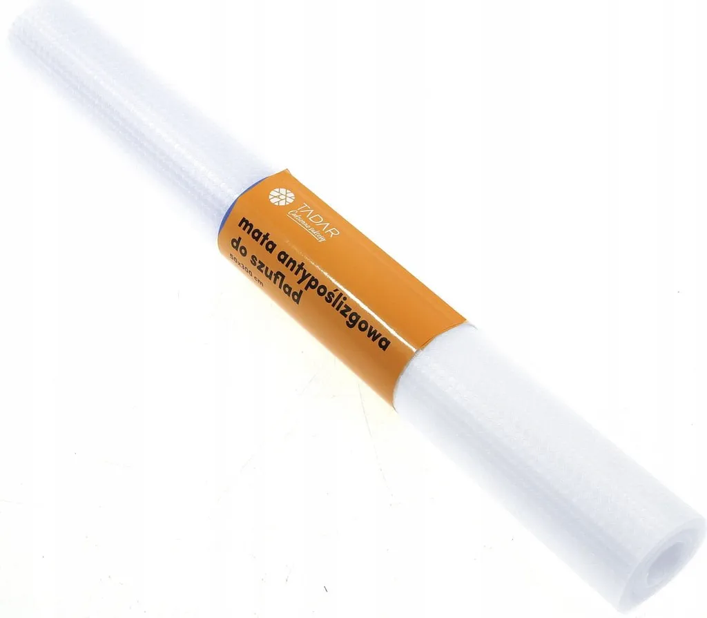 Tapis antidérapant transparent TD-8156 : stop aux objets qui glissent
