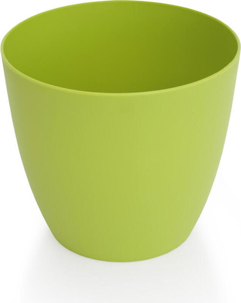 obal ELLA pr.21cm ZE (jablečná) matný