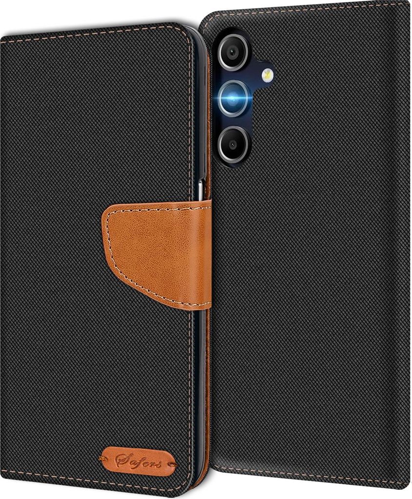 Flipové pouzdro Samsung Galaxy A55 5G pouzdro na mobilní Obrázek produktu 