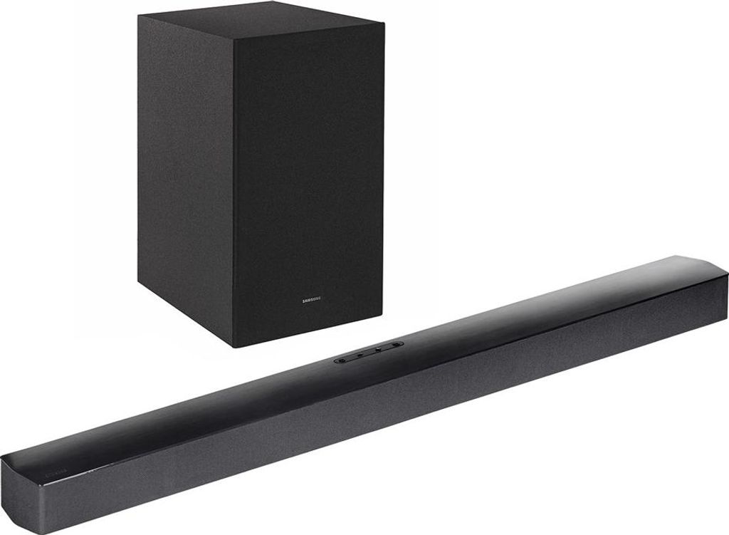 Soundbar Samsung Hw-B450F/En