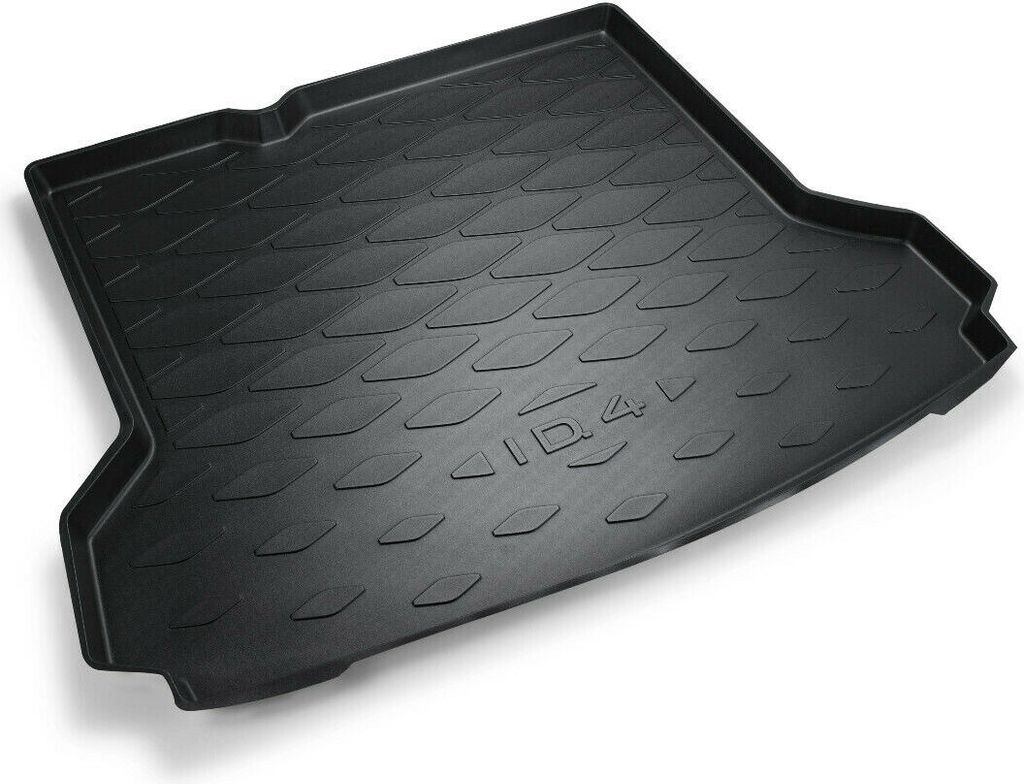 VW ID.4 Kofferraummatte Gepäckraumschale 11A061161 Produktbild 