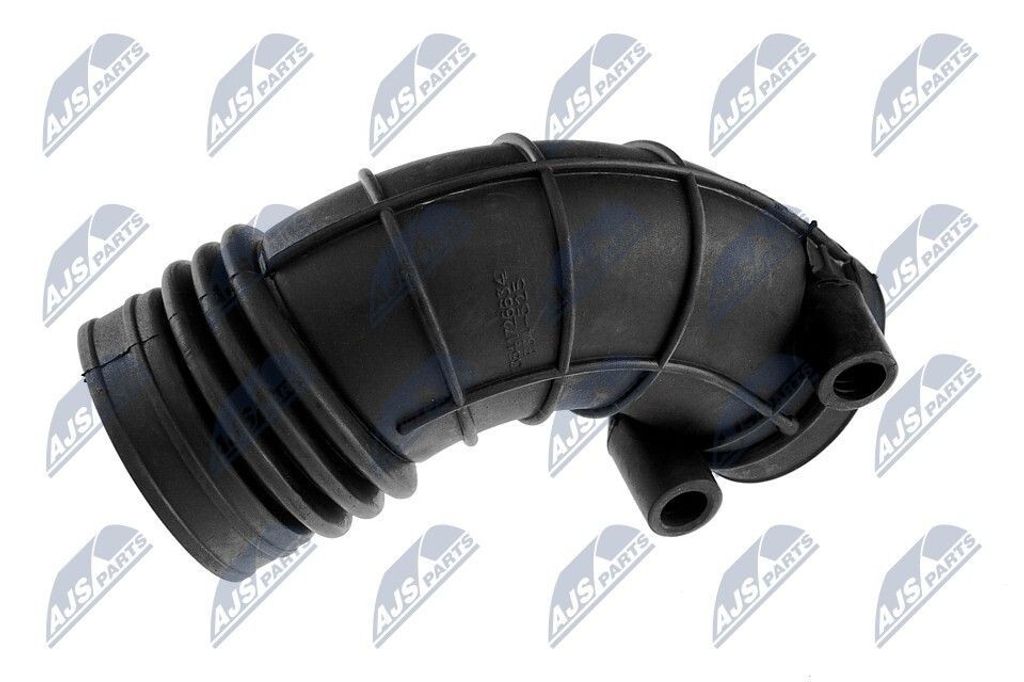NTY GPP-BM-007 Ansaugschlauch Luftfilter für BMW 5 Produktbild 