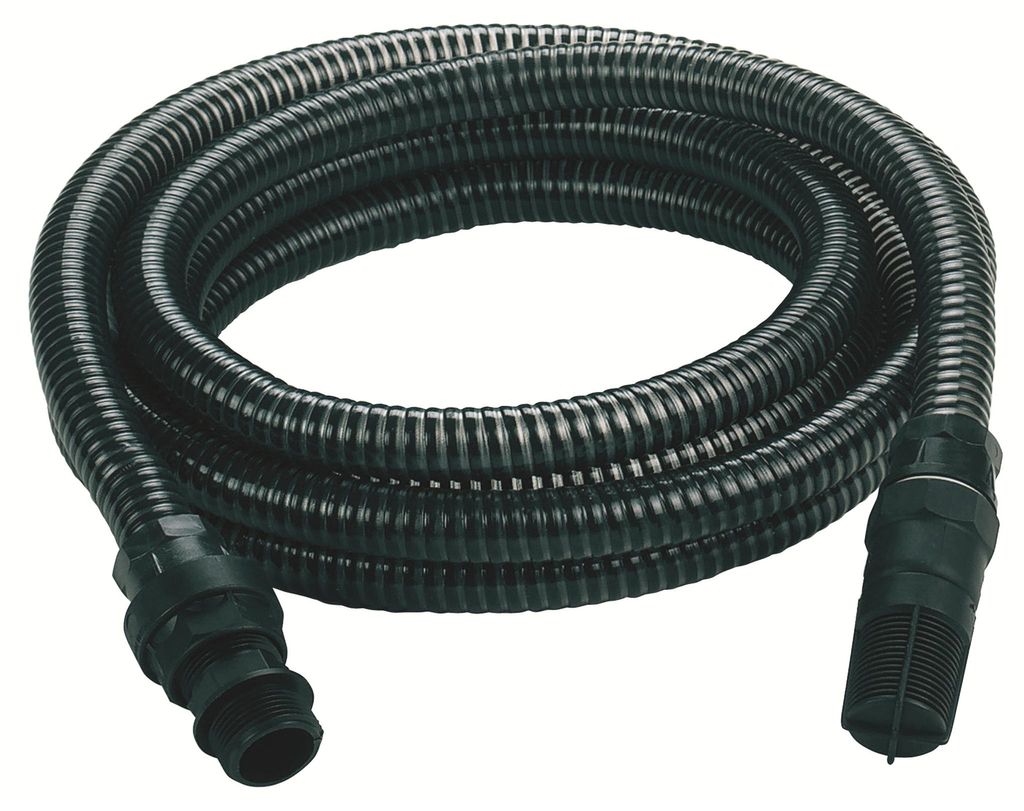 Einhell zuigslang, 4 meter, kunststof Productafbeelding 