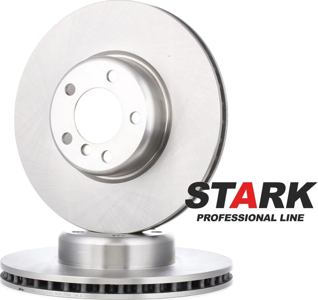 Disque de frein OE 34116792223 STARK haute teneur en carbone pour BMW