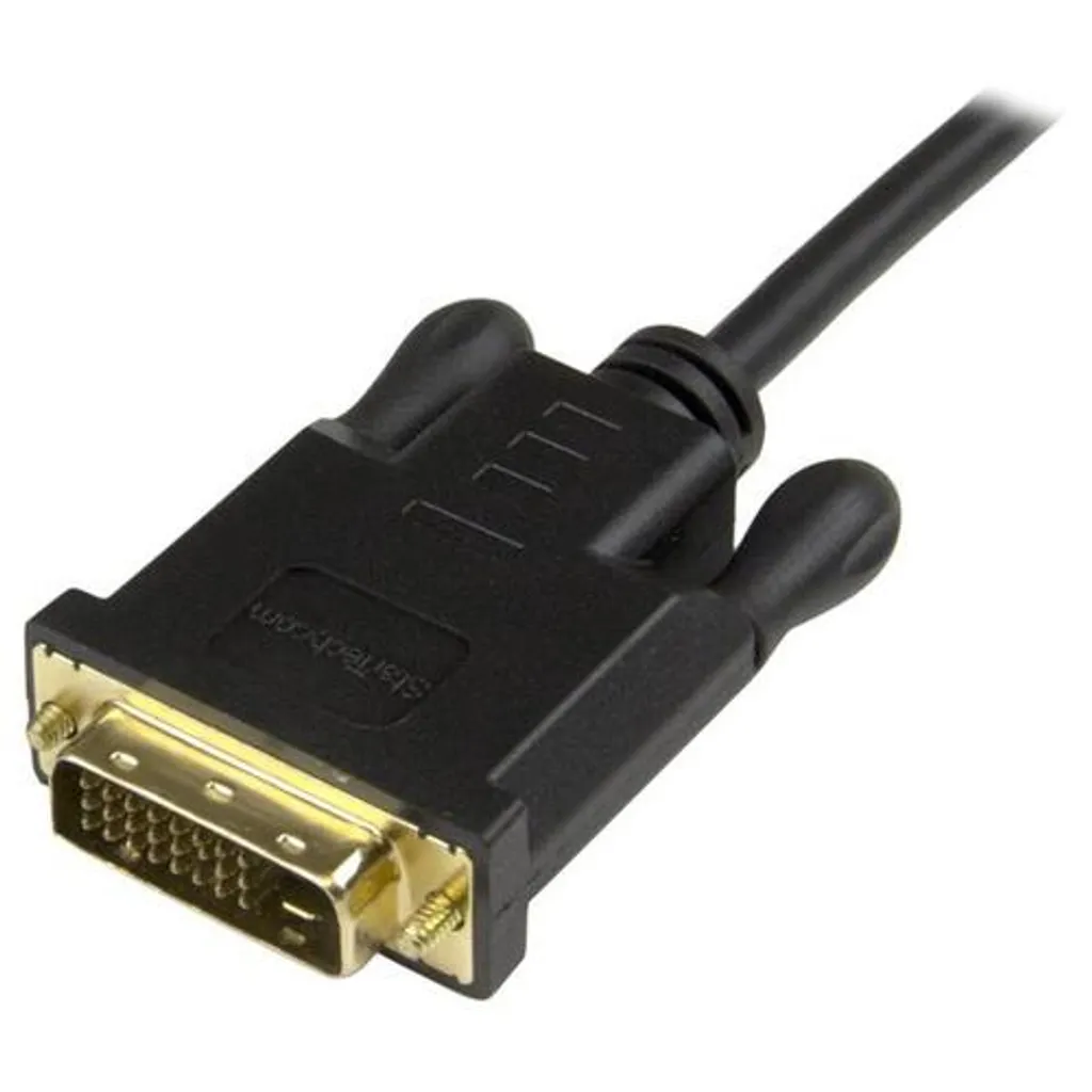 Cavo Video StarTech.com DP2DVI2MM3 da 3 Piedi - Qualità Professionale - 3