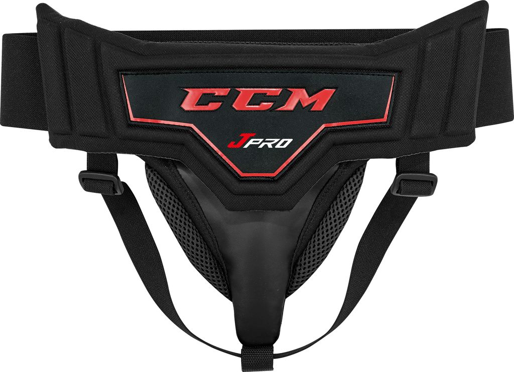 CCM Goalie Pro Jill Protection - Senior, Größe:Senior