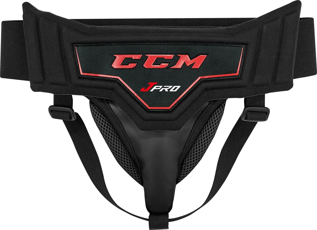Bretelles de gardien de but CCM Jill pour femmes senior taille 28-34