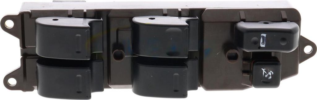VEMO V70-73-0016 Fensterheberschalter für TOYOTA Camry Limousine (V3) Vorne Fensterheber Schalter