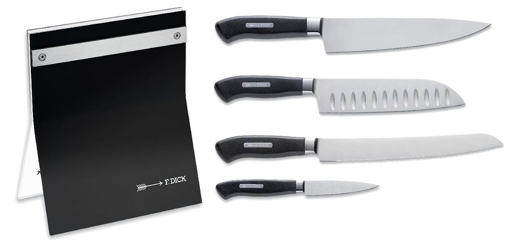 Dick Messerblock -4Knives- Produktbild 