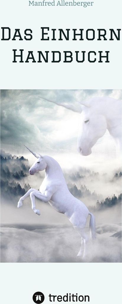 Das Einhorn Handbuch