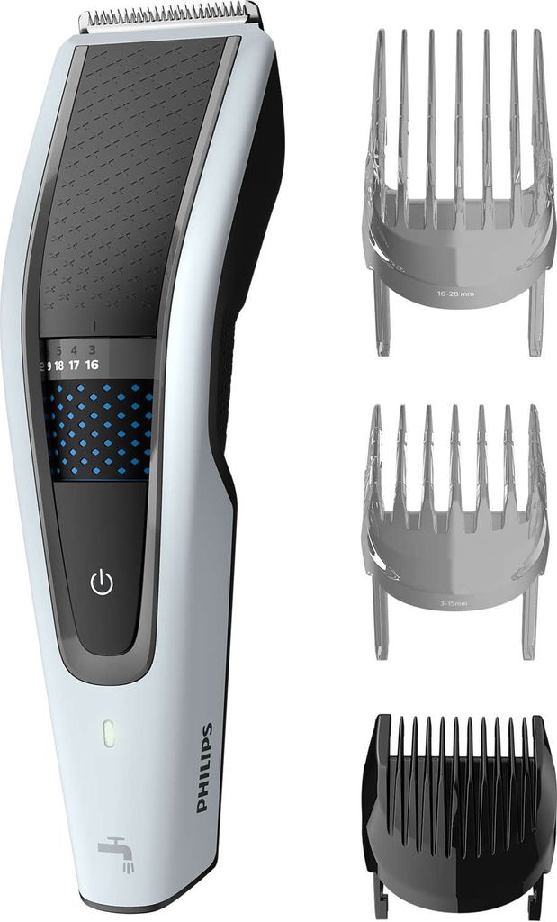 Philips 5000 series HC5610/15 Haartrimmer/-schneider Produktbild 