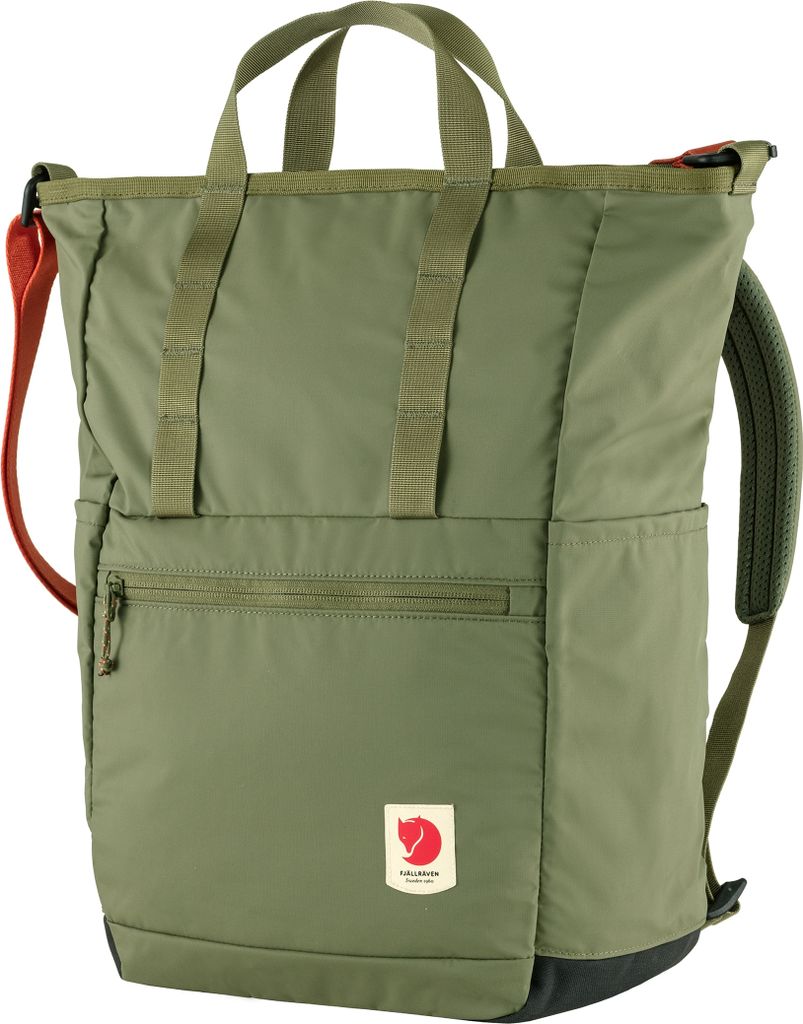 Fjällräven High Coast Totepack, Sport, Unisex, 38,1 cm Obrázek produktu 