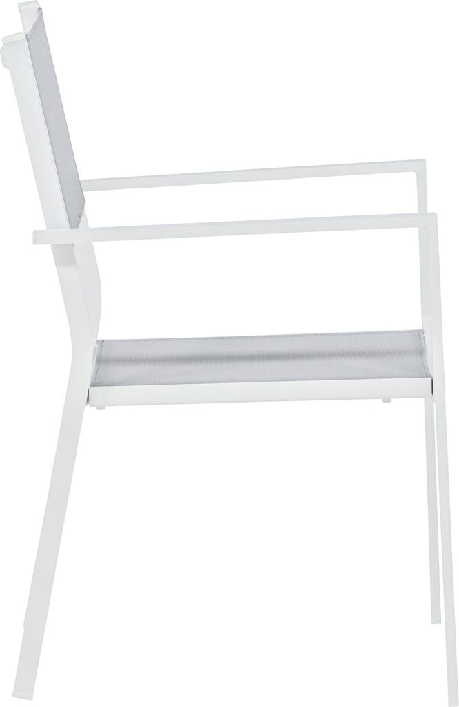 Venture Design, EsszimmerstŸhle, Copacabana, Grau